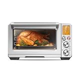 Breville Smart Oven Air Fryer Pro (BOV900BSS)