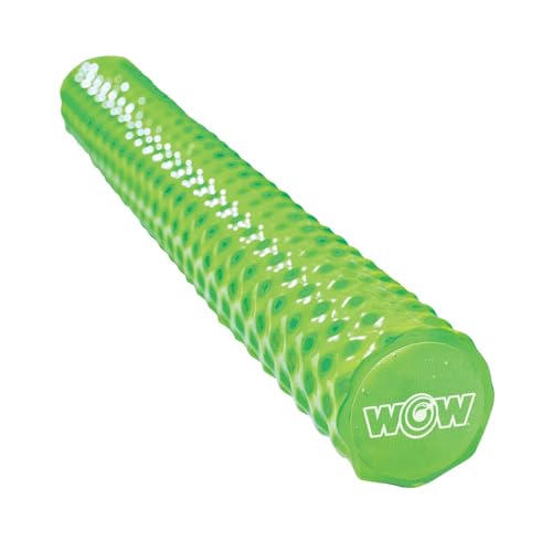 WOW Sports First Class Soft Dipped Foam Pool Noodles Most Comfortable One of the all-around best