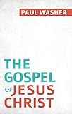The Gospel Of Jesus Christ English Edition