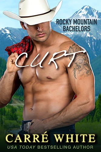 Curt book cover