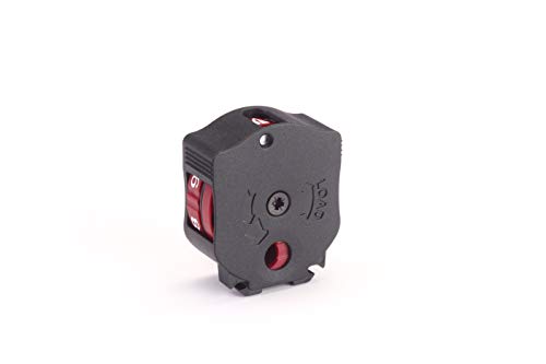 Gamo 621258654 10X Quick-Shot Compatible