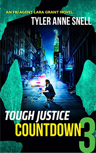Countdown 3 book cover