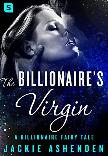 The Billionaire's Virgin book cover