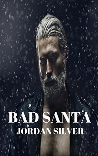 Bad Santa book cover