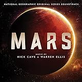 Mars [Soundtrack] (2016)