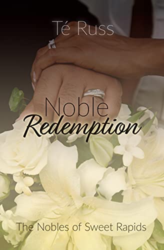 Noble Redemption book cover