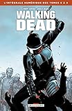 Walking Dead Intgrale T05 08