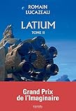 Latium (tome 2)