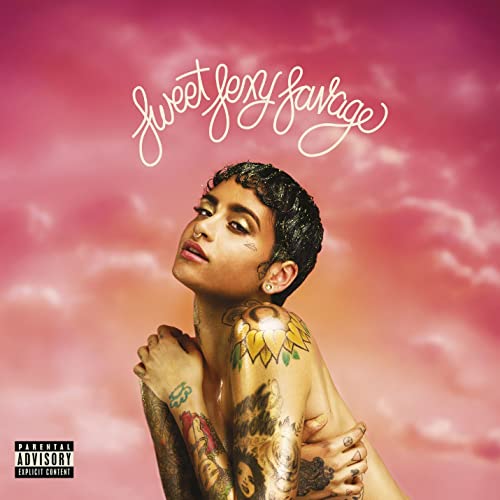 SweetSexySavage (Deluxe Edition)