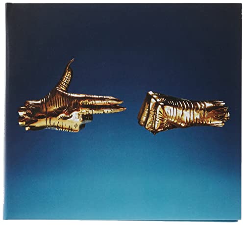 Run the Jewels 3