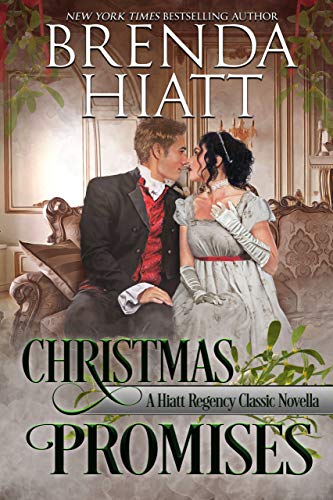 Christmas Promises book cover
