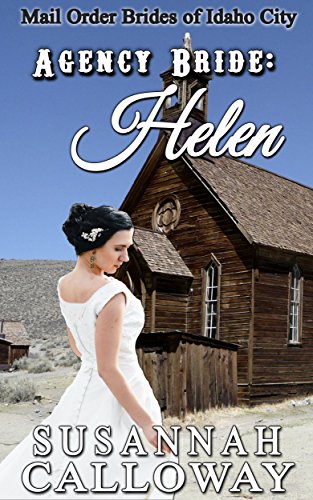 Helen book cover