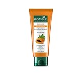 Biotique Papaya Tan Removal Brightening Revitalizing Face Scrub 100G