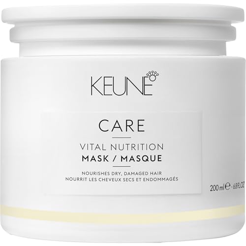 KEUNE Care Vital Nutrition Mask Keune 200 Ml