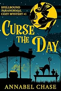 Cover of Curse the Day