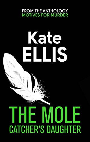 The Mole Catcher's Daughter book cover