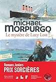 Le Myst%C3%A8re De Lucy Lost (folio Junior T. 1773)