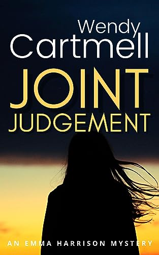 Joint Judgement book cover