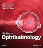 Review Of Ophthalmology Ebook Expert Consult English Edition