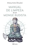 Manual De Limpeza De Um Monge Budista Portuguese Edition