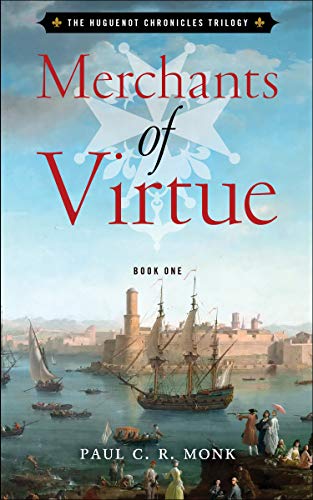 Merchants of Virtue cover