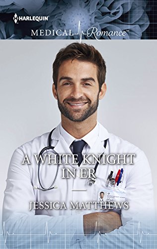 A White Knight In Er book cover