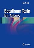 Botulinum Toxin For Asians English Edition