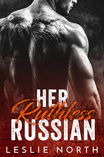 Her Ruthless Russian book cover