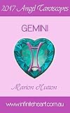 2017 Angel Tarotscope Gemini English Edition