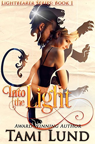 Into the Light book cover