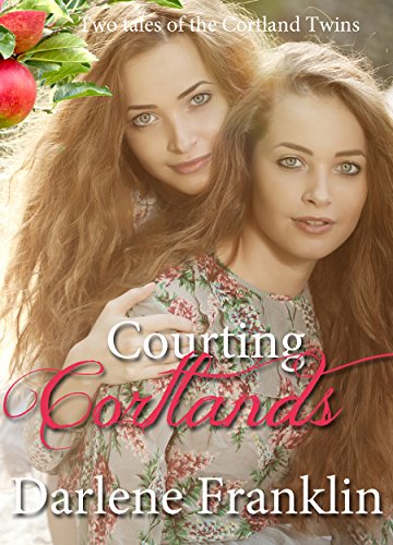 Courting Cortlands book cover