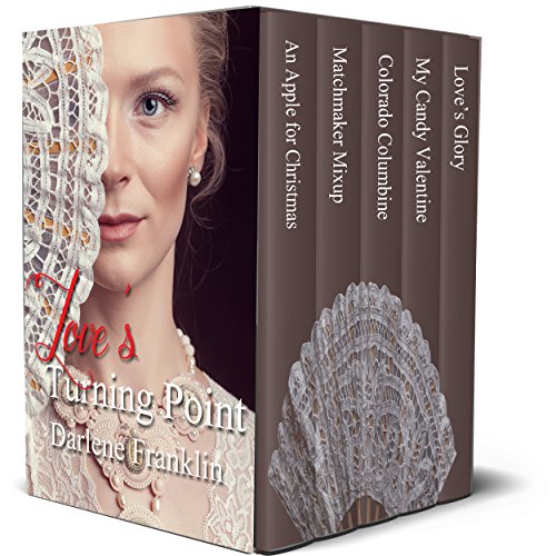 Love's Turning Point book cover