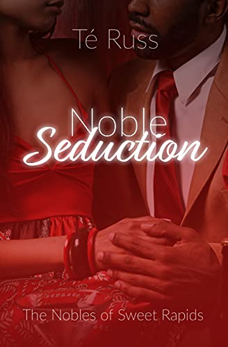 Noble Seduction book cover