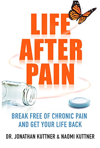 Life After Pain book cover