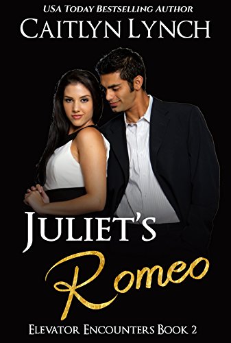 Juliet's Romeo book cover