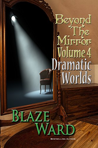 Volume 4: Dramatic Worlds book cover