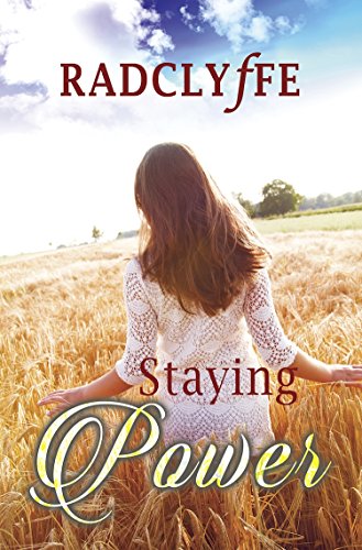 Staying Power book cover
