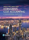 Horngrens Cost Accounting 2downloads A Managerial Emphasis
