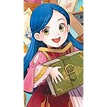 本好きの下剋上 司書になるためには手段を選んでいられません iPhone SE/8/7/6s(750×1334)壁紙 マイン 本好きの下剋上 司書になるためには手段を選んでいられません iPhone SE/8/7/6s(750×1334)壁紙 マイン