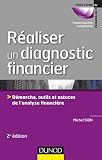 Raliser Un Diagnostic Financier 2e D Dmarches Outils Et Astuces De Lanalyse Financire Gestion Finance