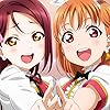ラブライブ Ipad壁紙 Aqours 桜内梨子 高海千歌 アニメ スマホ用画像 ラブライブ Ipad壁紙 Aqours 桜内梨子 高海千歌 アニメ スマホ用画像