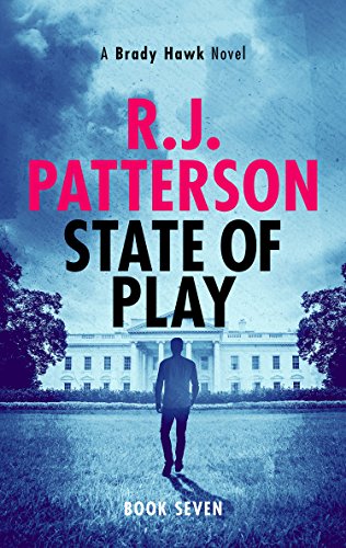 State of Play book cover