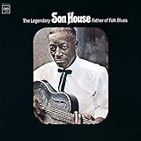 The Legendary Son House: Father Of The Folk Blues (1965)