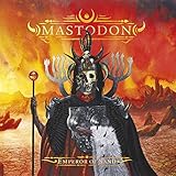 Emperor of Sand