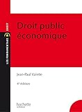 Les Fondamentaux Droit Public Conomique