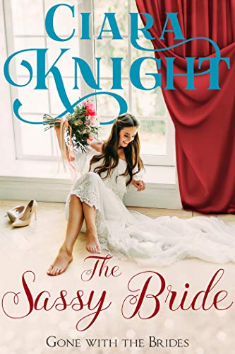 The Sassy Bride book cover