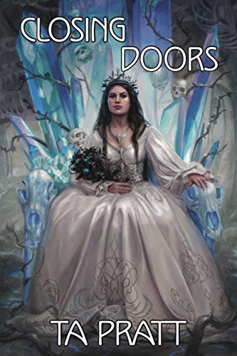 Closing Doors book cover