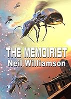 The Memoirist (NewCon Press Novellas Set 1…