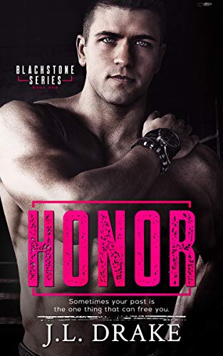 Honor book cover
