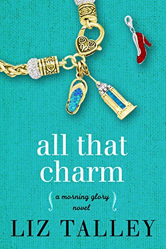 All That Charm book cover